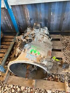 Volvo R1000 Transmission