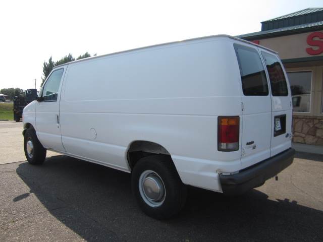 1994 ford van