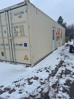 JIASHAN XINHUACHANG Container Trailer