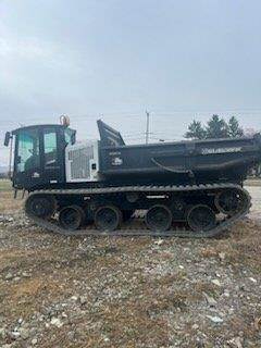 Prinoth PANTHER T12 Crawler Carrier