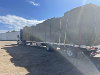 2022 Brazos 53' Combo - Slide - Ramps - No credit check finance Drop Deck Trailer