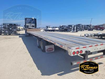 Dorsey Trailers For Sale | MyLittleSalesman.com