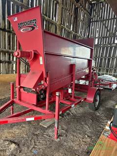 2008 Rotochopper Gobagger 250