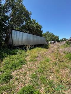 2013 Dorsey 45' WALKING FLOOR Chip Trailer