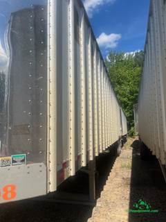 2019 ITI 42' 102" Wide Chip Trailer