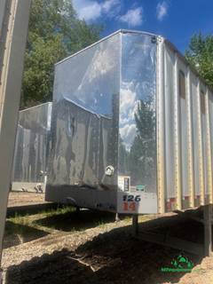 2019 ITI 42' 102" Wide Chip Trailer