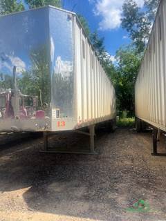 2019 ITI 42' 102" Wide Chip Trailer