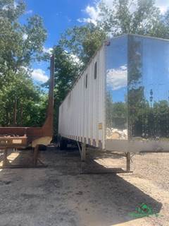2018 ITI 44' 102" Wide Chip Trailer