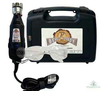 Precision Sharpening Devices Bevel Buddy Chipper Knife Sharpener