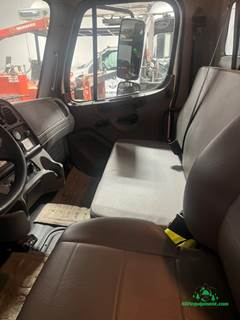 2024 Freightliner M2 106 Day Cab Truck