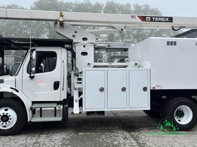 2024 Freightliner M2 106 Day Cab Truck