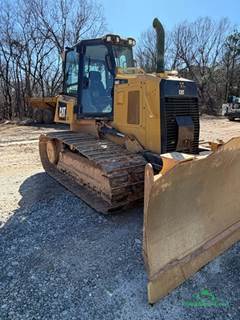 2020 Caterpillar D6K2 Dozer
