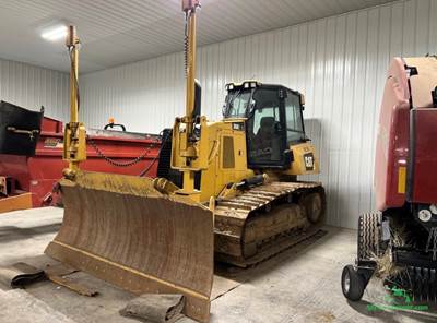 2014 Caterpillar D6K2 XL Dozer