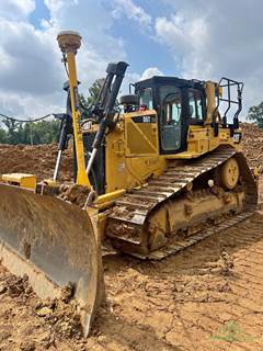 2019 Caterpillar D6T XW Dozer