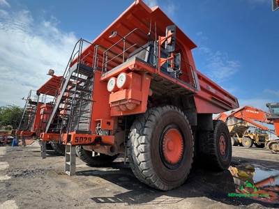 2012 Hitachi EH3500 ACII Dump Truck