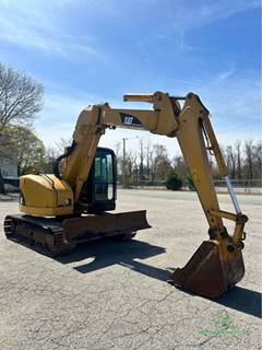 2003 Caterpillar 308C Excavator
