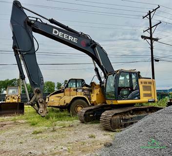 Excavators For Sale | NEF Equipment