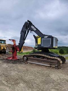 Feller Bunchers For Sale | MyLittleSalesman.com