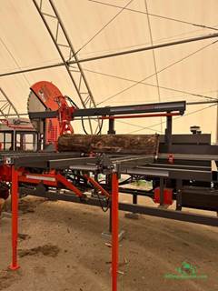 2025 Multitek 3040 XP2 Firewood Processor