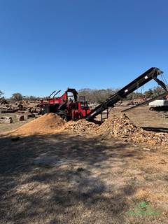 2024 Brute Force 24-24 24" Firewood Processor