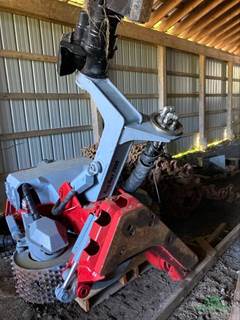 2004 Log Max 7000 Harvester Head