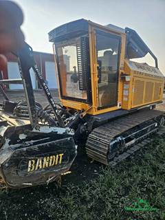 2000 Bandit BTC150 Forestry Mulcher