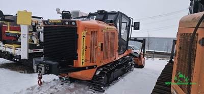 2021 FAE PT175 Forestry Mulcher