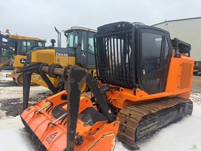 2023 FAE PT175 Forestry Mulcher