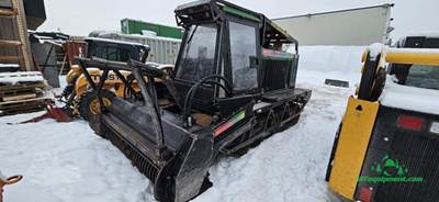 2010 Gyro-Trac GT 25 XP Forestry Mulcher