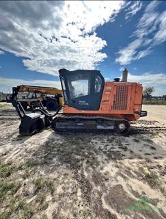 2015 PRIME TECH PT175 Forestry Mulcher