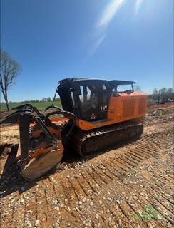 2024 PRIME TECH PT300 Forestry Mulcher