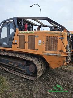 2007 PRIME TECH PT400 Forestry Mulcher For Sale - Billings, MT | NEF ...
