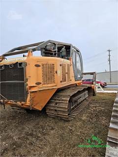 2007 PRIME TECH PT400 Forestry Mulcher