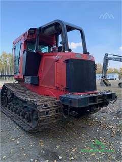 2011 Risley EX300 Forestry Mulcher