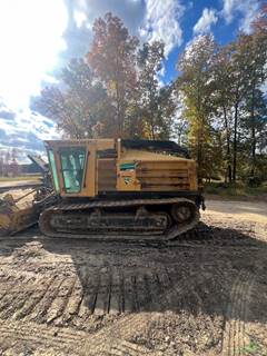 2014 Vermeer FT300 Forestry Mulcher