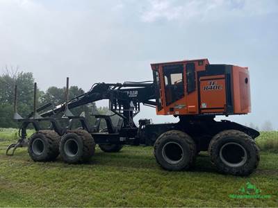 Forwarders For Sale | MyLittleSalesman.com