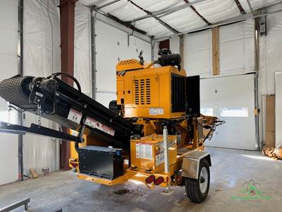 2020 Bandit 1425 Horizontal Grinder