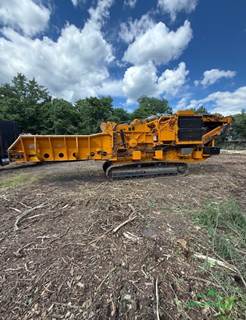 2025 CBI 5900T Horizontal Grinder