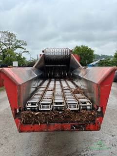 2007 Morbark 6600 Horizontal Grinder