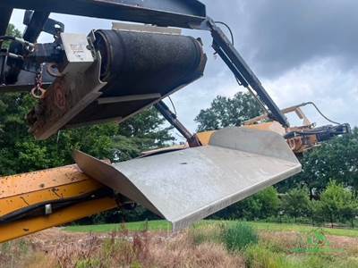 2021 IROCK TC-15 Impact Crusher