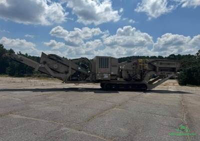 2020 KPI-JCI GT440CC Impact Crusher