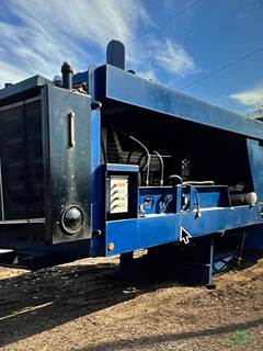 2000 Universal Refiner PDR-80 Shredder