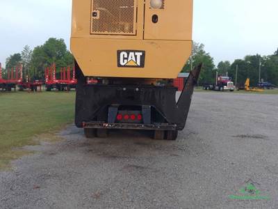 2015 Caterpillar 559C Log Loader - CSI 264 Ultra Delimber For Sale ...