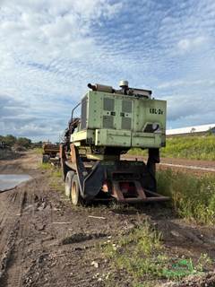 1999 Franklin KBL28 Log Loader