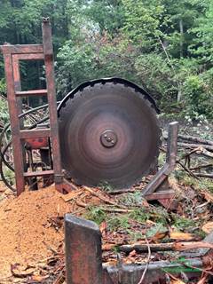 1999 Prentice 310E Log Loader For Sale - Keene, NH | NEF Equipment