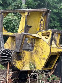 1999 Prentice 310E Log Loader For Sale - Keene, NH | NEF Equipment