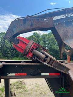 2000 Prentice 384 Log Loader - CTR Delimber & Bar Slasher For Sale ...