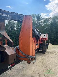 2000 Prentice 384 Log Loader - CTR Delimber & Bar Slasher For Sale ...