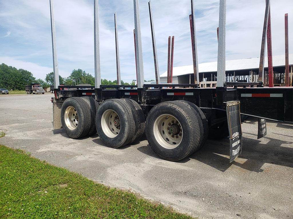 Axle Exchange Fairfield at Heath Stoney blog