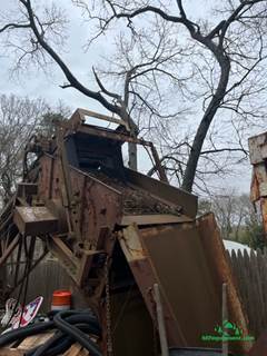 1987 Screen Machine 30D46-2 Screening Plant